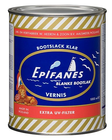 Verf en lakken